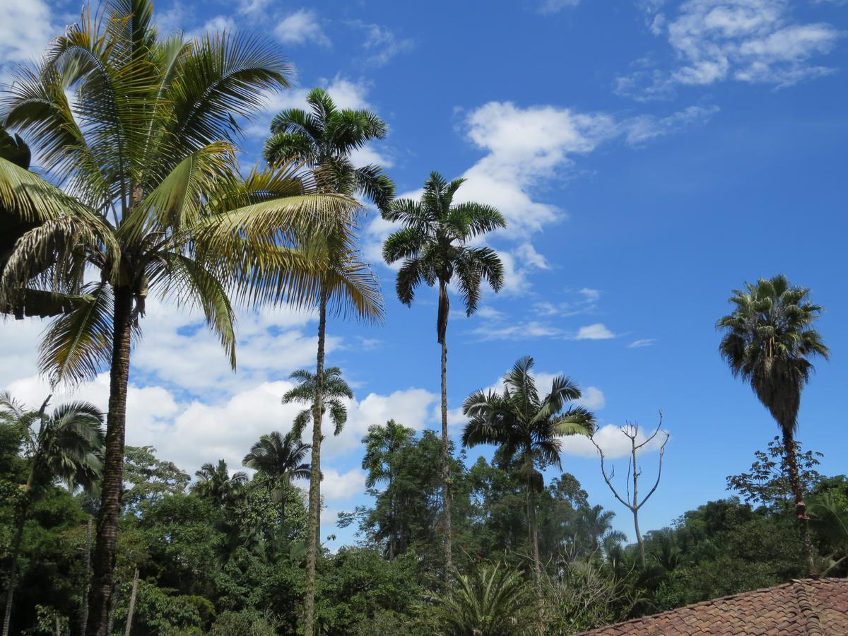 Eco Hotel Los Lagos Marsella  Bagian luar foto